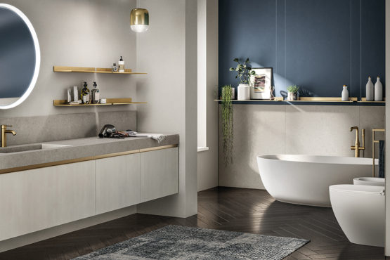 Brands » Scavolini | TIVOLI FURNITURE